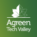 Logo de Agreen tech vallet