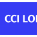 Logo de CCI