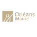 Logo de orléans mairie