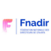 Logo de FNADIR