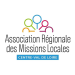 logo de association régionale des missions locals