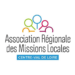 logo de association régionale des missions locals